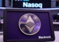 BlackRock presenta un ETF de staking que promete revolucionar el futuro de Ethereum