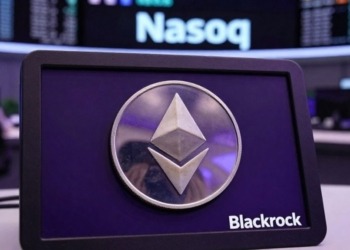 BlackRock presenta un ETF de staking que promete revolucionar el futuro de Ethereum