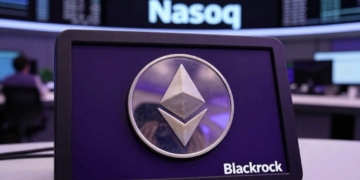 BlackRock presenta un ETF de staking que promete revolucionar el futuro de Ethereum