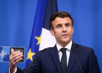 Europa e Irán inician conversaciones a puerta cerrada por el estratégico Estrecho de Ormuz