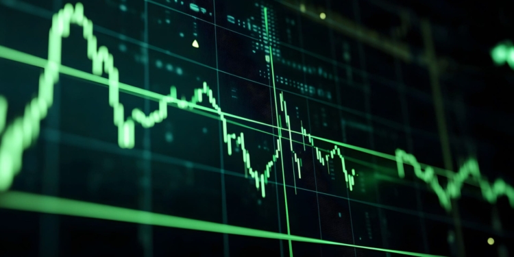 Bitcoin coquetea con los 72.000 dólares mientras Trump sacude el mercado