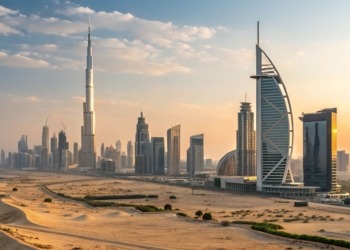 TOKEN2049 aplazado hasta 2027: el conflicto en Oriente Medio pone en vilo a Dubái y al ecosistema cripto