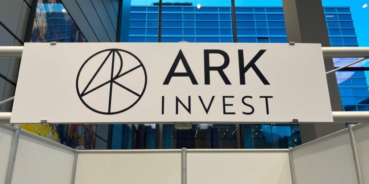 125 millones en juego: ARK Invest y Kraken apuestan por una cripto IA que promete cambiar las reglas del juego 1 125 millones en juego: ARK Invest y Kraken apuestan por una cripto IA que promete cambiar las reglas del juego