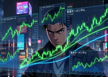 Ethereum experimenta un emocionante repunte del 3,86% en un giro técnico crucial