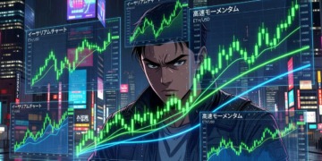 Ethereum experimenta un emocionante repunte del 3,86% en un giro técnico crucial