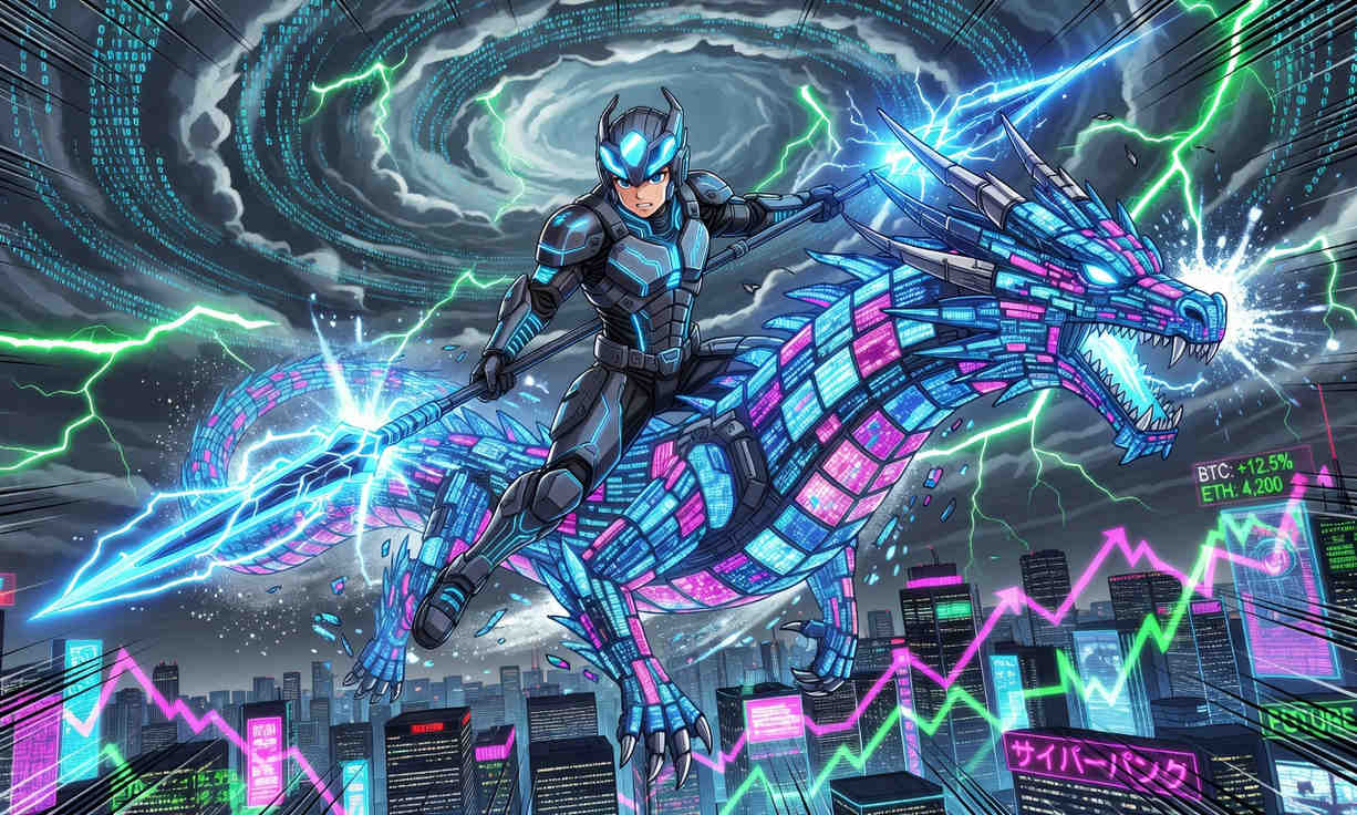 Solana alcanza los 88,60 USD con un impresionante aumento del 4,15% y un volumen de operaciones desbordante