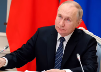 Alerta diplomática: Trump frena el controvertido plan de Putin para llevar uranio iraní a Rusia