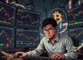 Bitcoin se topa con un muro en los 65.000 dólares tras su impresionante subida semanal