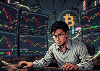 Bitcoin se topa con un muro en los 65.000 dólares tras su impresionante subida semanal