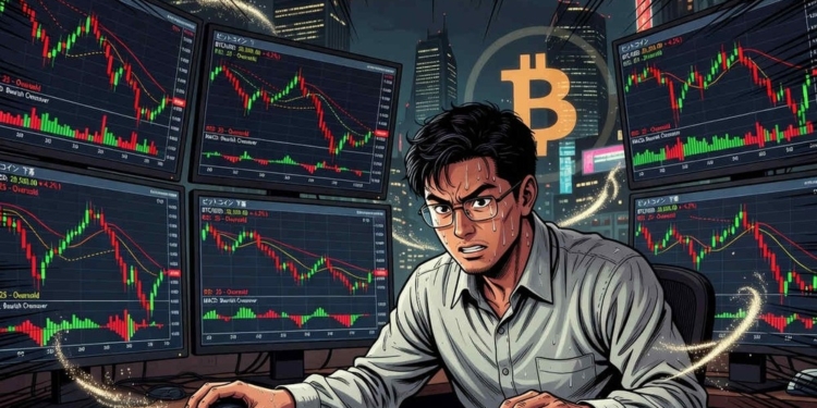 Bitcoin se topa con un muro en los 65.000 dólares tras su impresionante subida semanal
