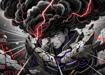 Solana sufre un desplome del 2,78% y se sitúa en USD $86,86: ¿Qué está impulsando esta caída?