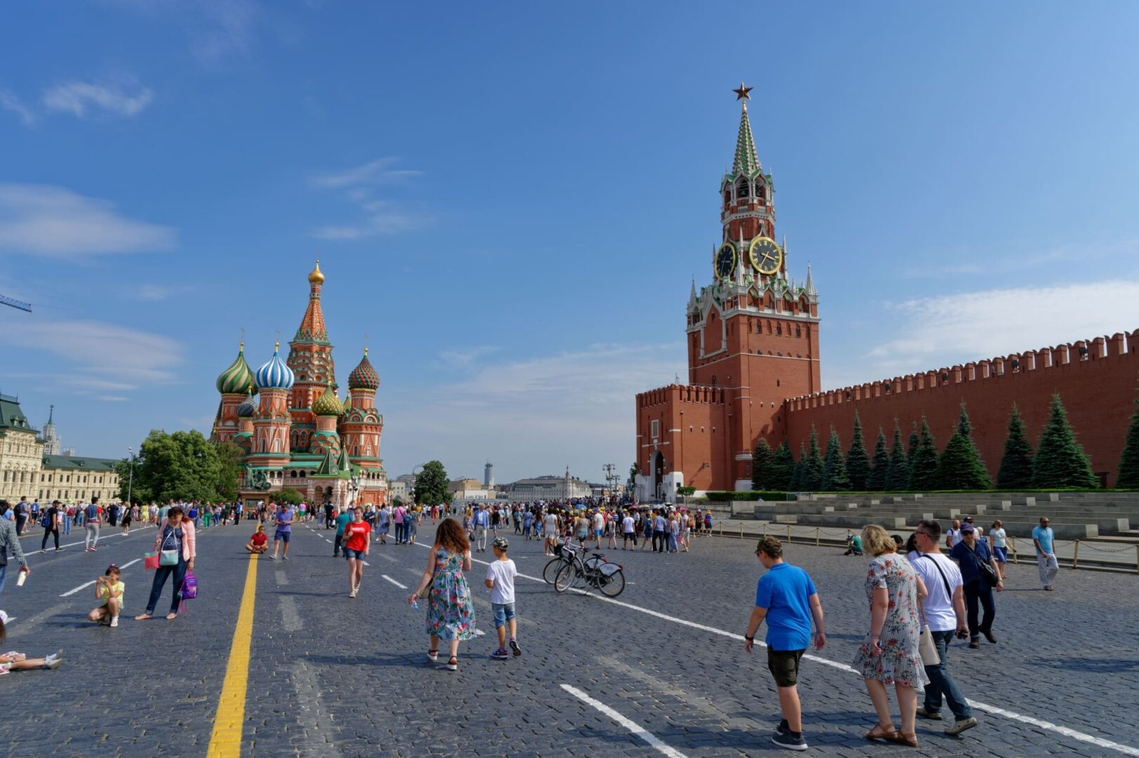 La ruta clandestina de las criptomonedas rusas que burlaron las sanciones a Irán