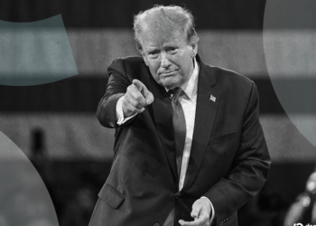 Memecoin TRUMP se dispara un 35% tras el anuncio de un evento exclusivo con el presidente de EE.UU.