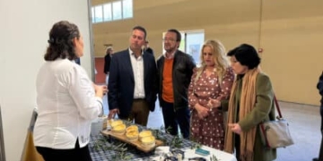 Descubre los Sabores de la Tierra: 'Sabores del Geoparque' en Solana del Pino