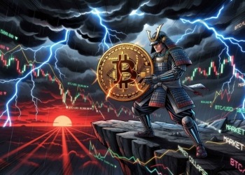 Bitcoin se hunde bajo los $71,000: ¿Una oportunidad de compra tras la toma de ganancias?