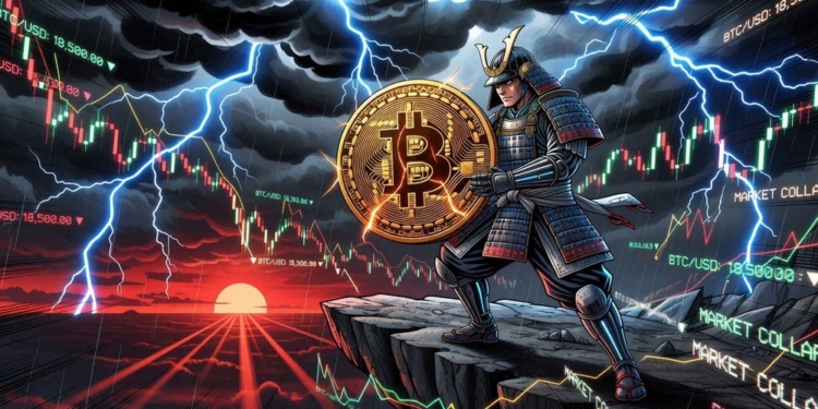 Bitcoin se hunde bajo los $71,000: ¿Una oportunidad de compra tras la toma de ganancias? 1 Bitcoin se hunde bajo los $71,000: ¿Una oportunidad de compra tras la toma de ganancias?