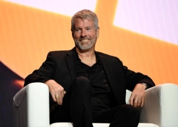 La respuesta contundente de Michael Saylor tras las declaraciones de Boris Johnson sobre Bitcoin como un 'Ponzi'