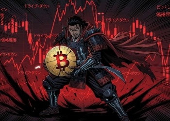 La caída de Bitcoin: ¿Qué oculta el descenso del 0,80% en medio de un volumen en declive?