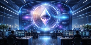 El intrigante papel de la Fundación Ethereum según Vitalik Buterin