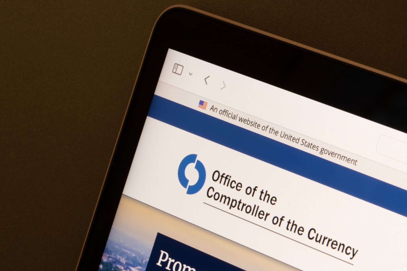 La cúpula bancaria de EEUU prepara una ofensiva legal contra los criptobancos