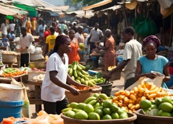 Ghana pone a prueba el comercio cripto: 11 empresas en un experimento que puede sacudir el mercado 4 Ghana pone a prueba el comercio cripto: 11 empresas en un experimento que puede sacudir el mercado