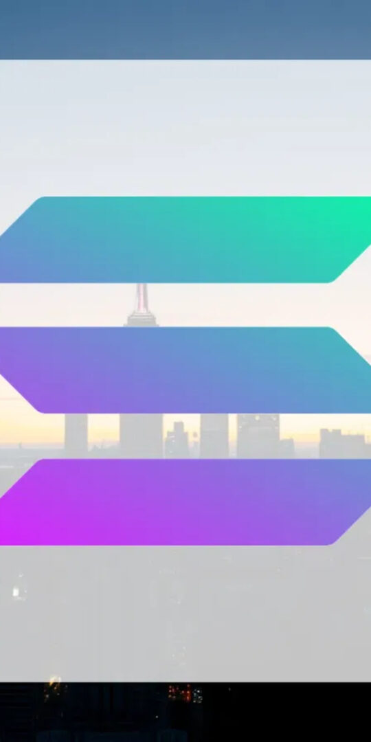 Solana en la encrucijada: ¿Innovación deslumbrante o presión del mercado?