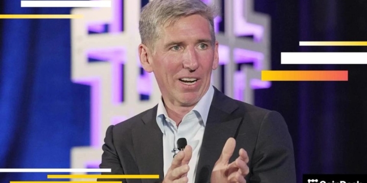 Expertos analizan la sorprendente predicción de Matt Hougan: ¿Puede Bitcoin alcanzar el millón de dólares?