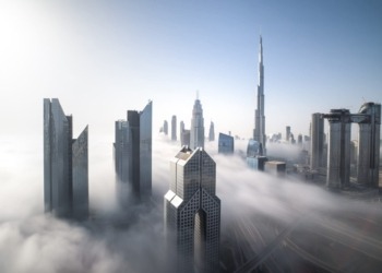 Dubái al filo: el conflicto con Irán puede hundir los precios de la vivienda hasta un 70% 5 Dubái al filo: el conflicto con Irán puede hundir los precios de la vivienda hasta un 70%