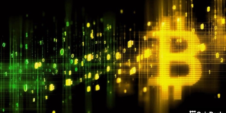 Bitcoin se encamina a su mejor semana en años mientras se desvincula de las acciones tecnológicas