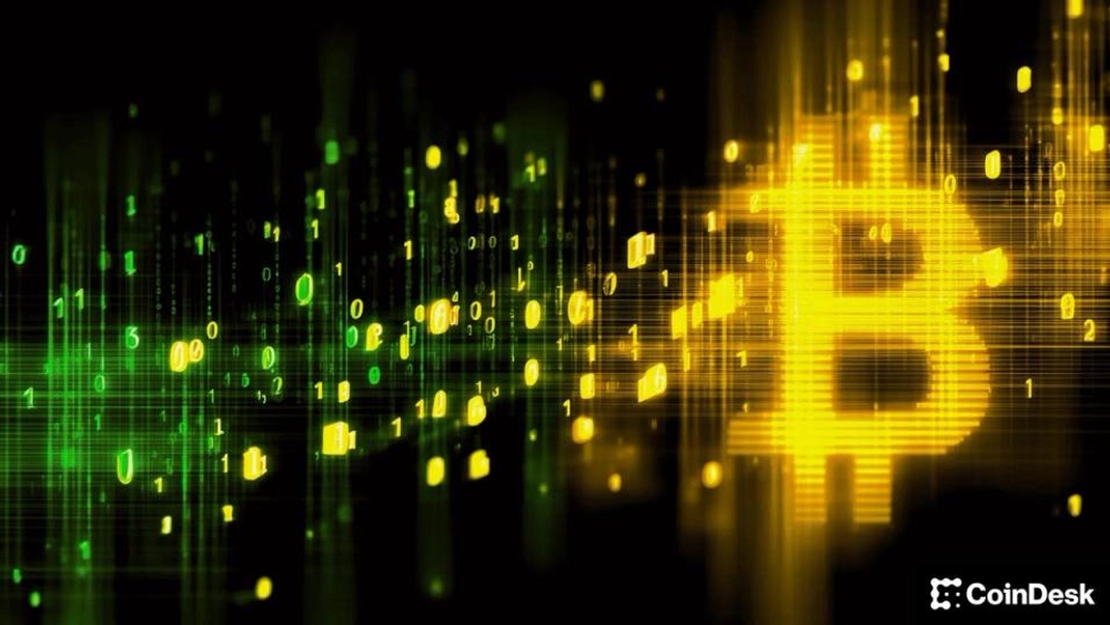 Bitcoin se encamina a su mejor semana en años mientras se desvincula de las acciones tecnológicas 1 Bitcoin se encamina a su mejor semana en años mientras se desvincula de las acciones tecnológicas