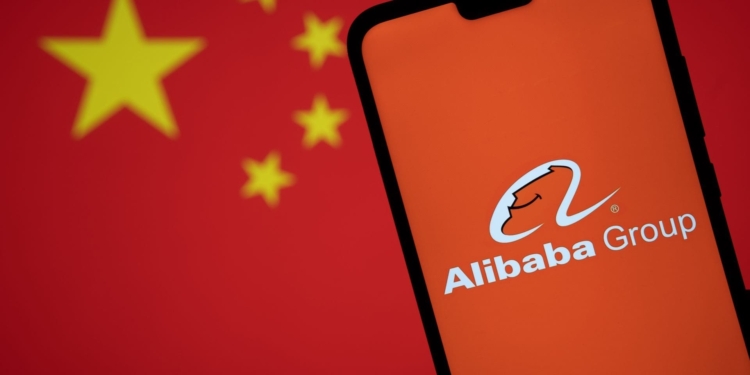 Alibaba apuesta 35 millones a una red de pagos cripto: ¿nuevo giro en los pagos digitales?