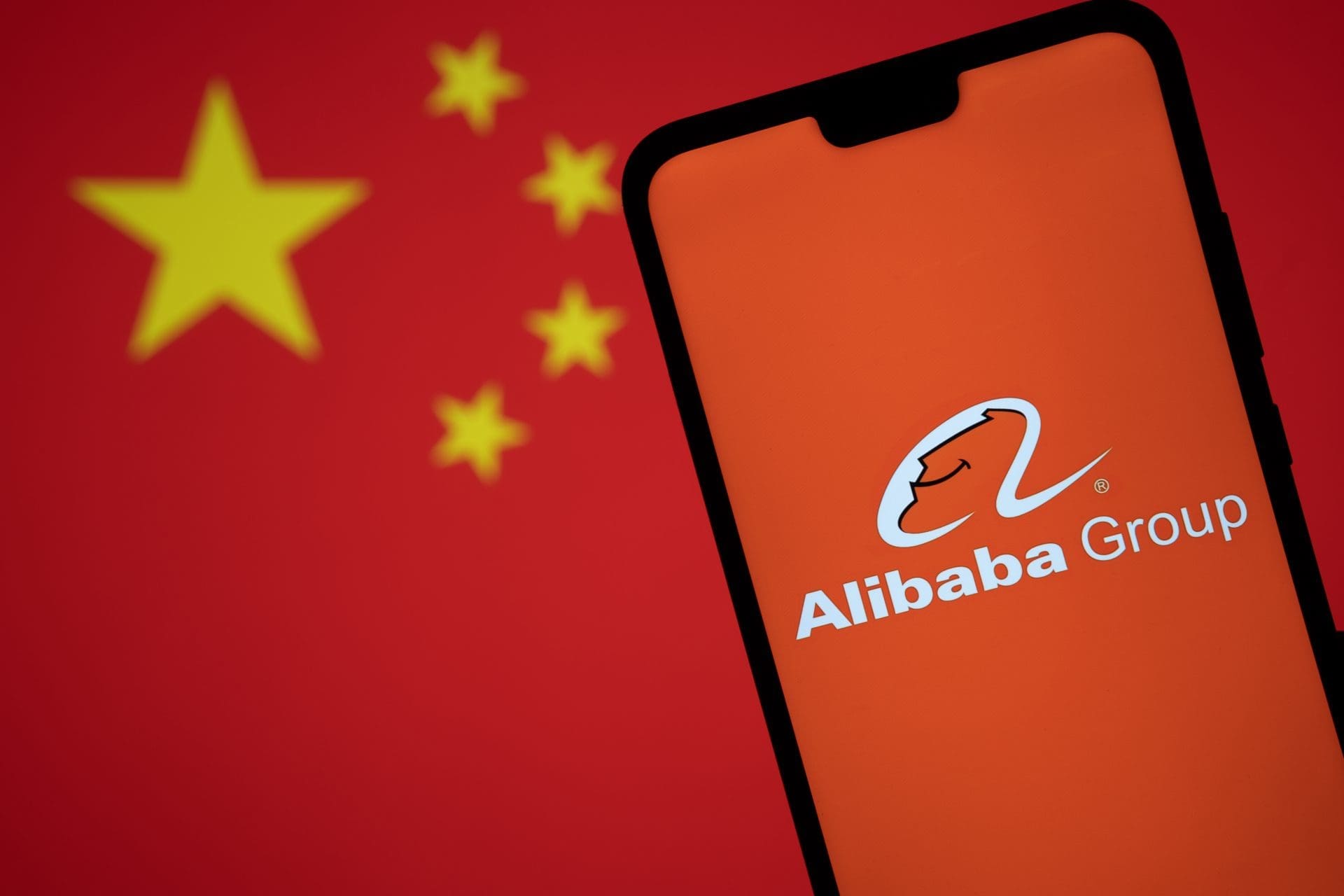 Alibaba apuesta 35 millones a una red de pagos cripto: ¿nuevo giro en los pagos digitales? 1 Alibaba apuesta 35 millones a una red de pagos cripto: ¿nuevo giro en los pagos digitales?