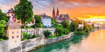 Basilea en jaque: las normas cripto que desatan una polémica antes de la revisión de 2026 1 Basilea en jaque: las normas cripto que desatan una polémica antes de la revisión de 2026