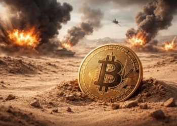 Bitcoin se mantiene firme ante la amenaza de Irán a EE. UU.: ¿qué nivel crucial vigila el mercado cripto?
