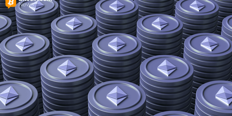 La Fundación Ethereum liquida 10,2 millones de dólares en ETH a Bitmine en medio de un cambio radical en su gestión