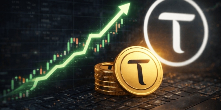 El inesperado auge de TAO, la criptomoneda que revoluciona la inteligencia artificial ¿qué la hace tan especial? 1 El inesperado auge de TAO, la criptomoneda que revoluciona la inteligencia artificial ¿qué la hace tan especial?