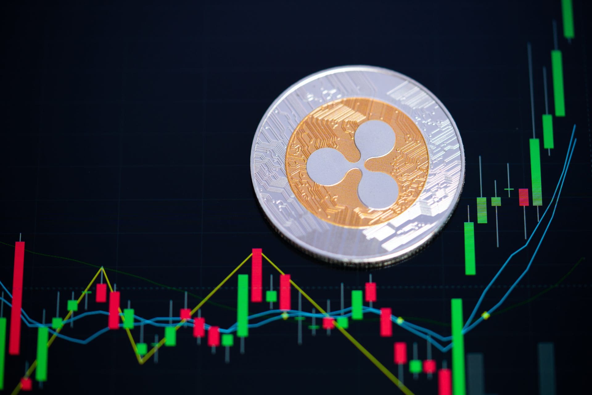 XRP al filo de una ruptura histórica: ¿llegará ese 30% que puede cambiarlo todo?