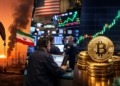 El Brent se eleva por encima de 102 dólares: ¿El futuro en Bitcoin y el SP 500? 10 El Brent se eleva por encima de 102 dólares: ¿El futuro en Bitcoin y el SP 500?