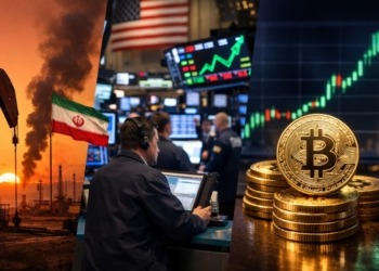 El Brent se eleva por encima de 102 dólares: ¿El futuro en Bitcoin y el SP 500?