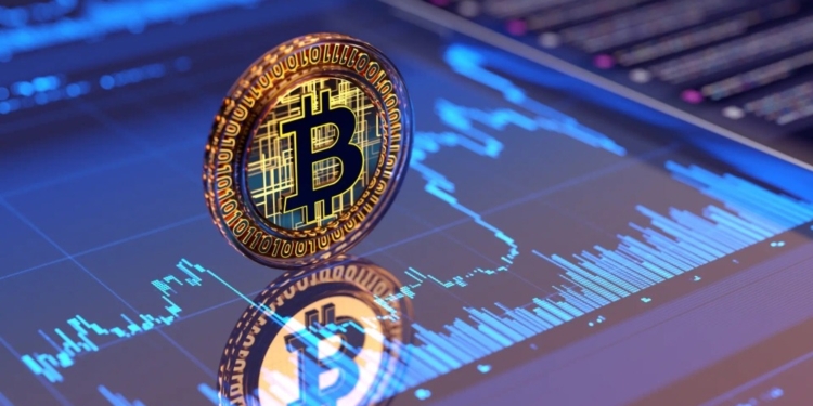 Bitcoin en la sombra: la «vieja economía» acapara focos en medio del caos en Irán