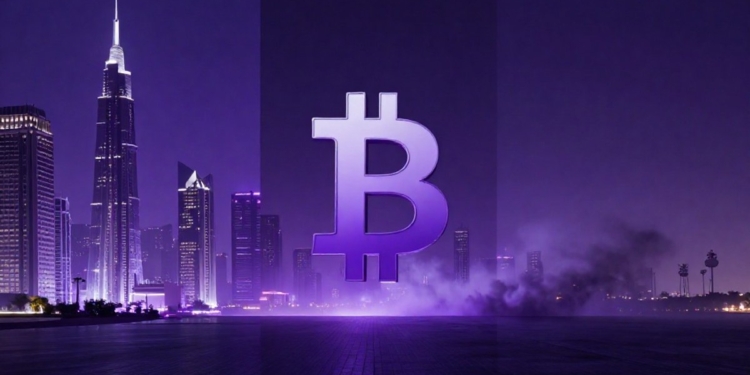 Dubai paraliza Token2049 ante el auge del conflicto con Irán y sacude la cumbre blockchain mundial