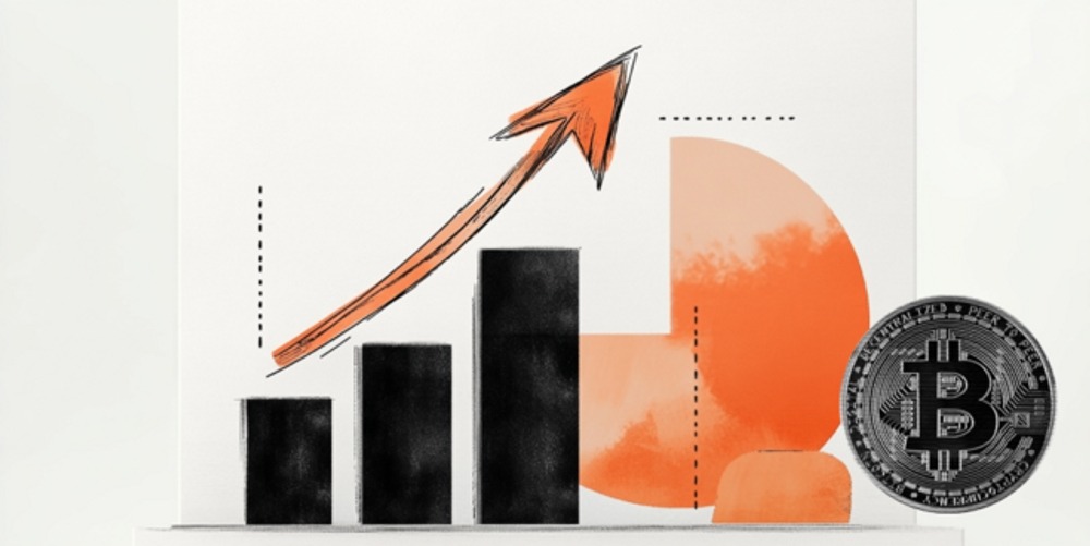 ¿Está a punto de despegar el Bitcoin? La meta de 78.000$ está más cerca de lo que pensamos. 1 ¿Está a punto de despegar el Bitcoin? La meta de 78.000$ está más cerca de lo que pensamos.