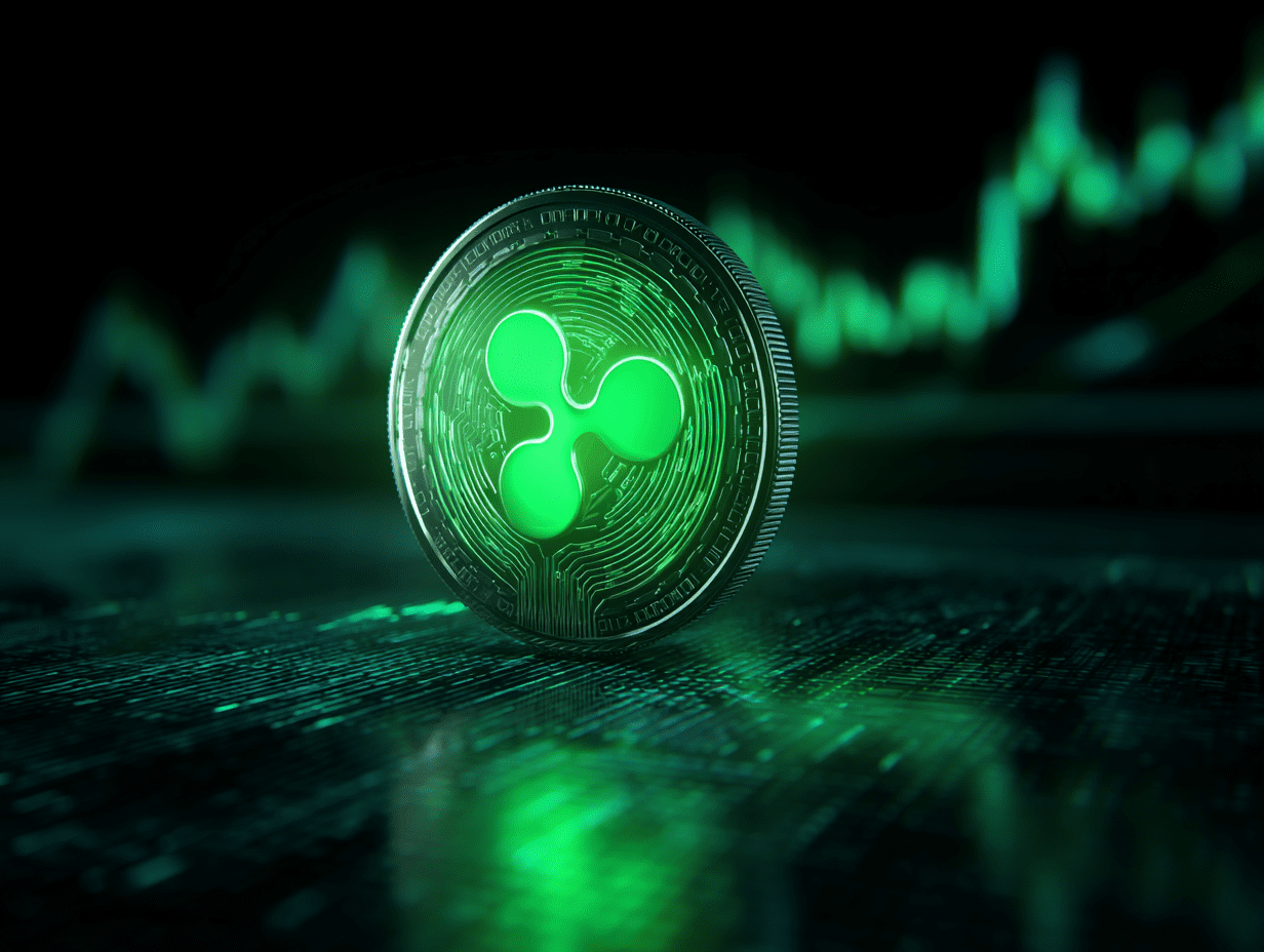 XRP supera 1,47 dólares y desata la especulación: ¿es el inicio de un nuevo repunte?