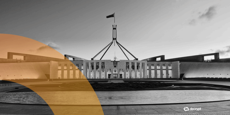Australia se prepara para revolucionar su economía con una innovadora regulación cripto que podría sumar $24.000 millones al PIB. 1 Australia se prepara para revolucionar su economía con una innovadora regulación cripto que podría sumar $24.000 millones al PIB.
