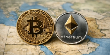 Las criptomonedas se disparan: ¿Es Irán el nuevo motor del auge de Bitcoin y Ethereum?