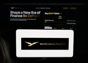 5 millones por acceso al equipo: la jugada inesperada de la criptomoneda vinculada a Trump 4 5 millones por acceso al equipo: la jugada inesperada de la criptomoneda vinculada a Trump