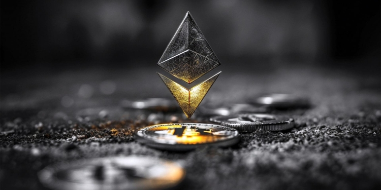 Bitmine dispara su apuesta por Ethereum con una compra sorpresa de casi 61.000 ETH 1 Bitmine dispara su apuesta por Ethereum con una compra sorpresa de casi 61.000 ETH