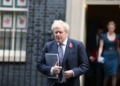 Pulso entre Boris Johnson y Michael Saylor: ¿Bitcoin, enorme esquema Ponzi o futuro financiero? 10 Pulso entre Boris Johnson y Michael Saylor: ¿Bitcoin, enorme esquema Ponzi o futuro financiero?