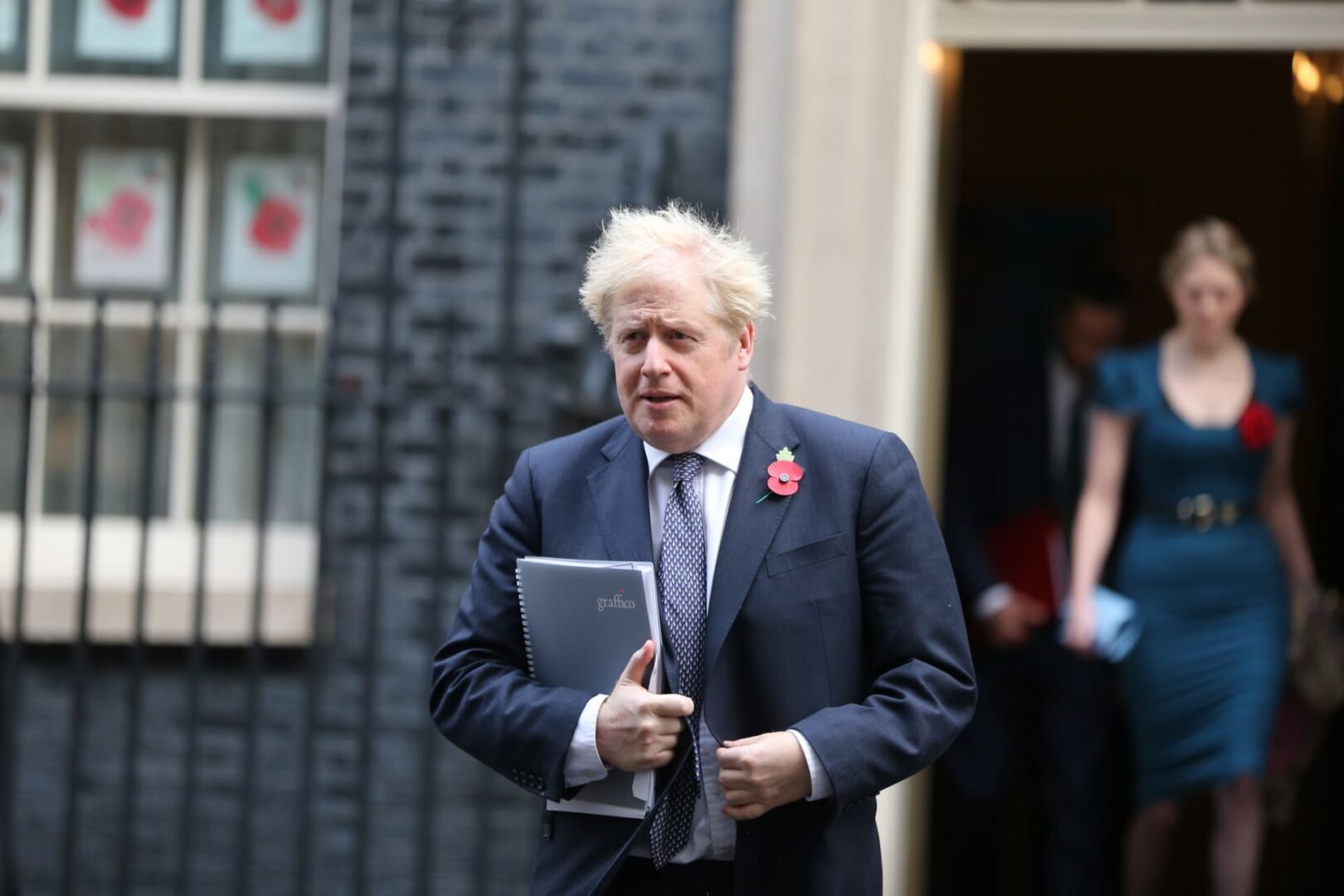 Pulso entre Boris Johnson y Michael Saylor: ¿Bitcoin, enorme esquema Ponzi o futuro financiero?