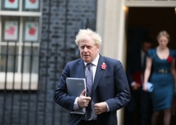 Pulso entre Boris Johnson y Michael Saylor: ¿Bitcoin, enorme esquema Ponzi o futuro financiero? 4 Pulso entre Boris Johnson y Michael Saylor: ¿Bitcoin, enorme esquema Ponzi o futuro financiero?